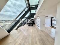 1030 Wien - Dachgeschosswohnung