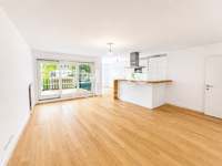 1190 Wien - Terrassenwohnung
