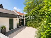 1190 Wien - Terrassenwohnung