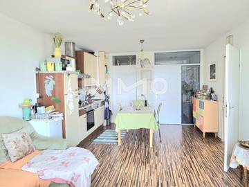 1220 Wien Donaustadt - Eigentumswohnung