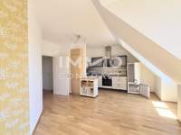 1230 Wien - Dachgeschosswohnung