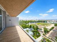 1020 Wien - Eigentumswohnung