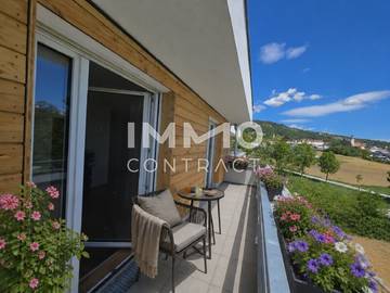 8230 Hartberg - Eigentumswohnung