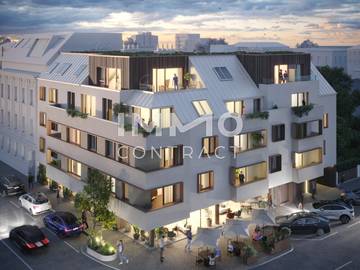 1210 Wien - Eigentumswohnung