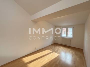 1160 Wien Ottakring - Dachgeschosswohnung