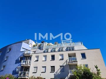 1130 Wien - Dachgeschosswohnung