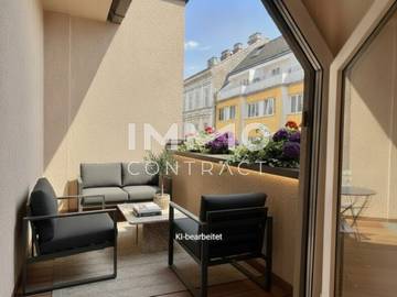 1180 Wien - Eigentumswohnung