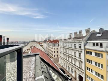 1180 Wien - Eigentumswohnung