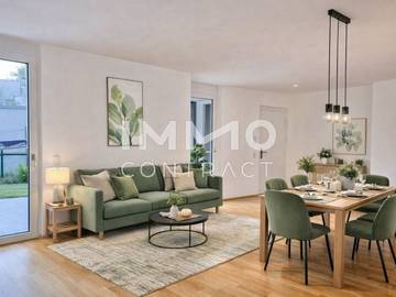 1180 Wien - Eigentumswohnung
