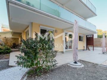 1220 Wien - Terrassenwohnung