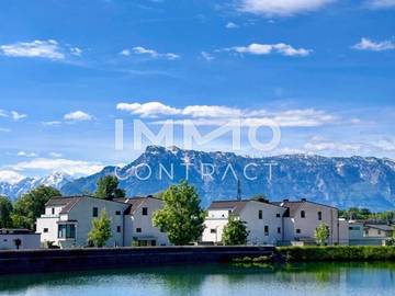 5020 Salzburg - Terrassenwohnung