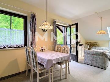 4853 Steinbach am Attersee - Dachgeschosswohnung