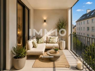1120 Wien - Eigentumswohnung