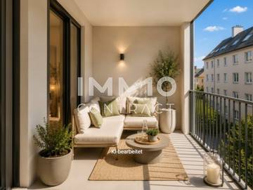 1120 Wien - Eigentumswohnung