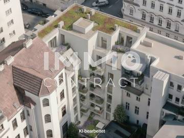 1120 Wien - Eigentumswohnung