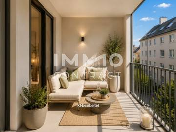 1120 Wien - Eigentumswohnung