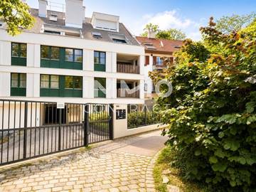 1190 Wien - Terrassenwohnung