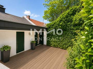 1190 Wien - Terrassenwohnung
