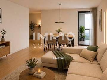 1120 Wien - Eigentumswohnung