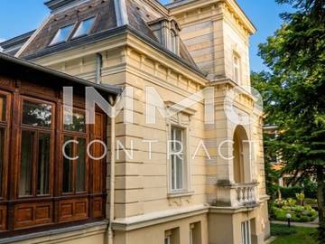 2500 Baden - Souterrainwohnung