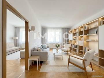 1020 Wien Leopoldstadt - Eigentumswohnung