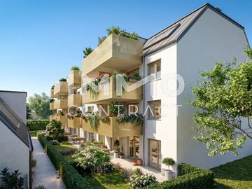 1230 Wien - Eigentumswohnung