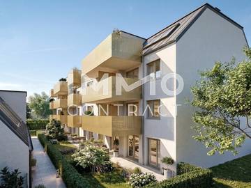 1230 Wien - Eigentumswohnung