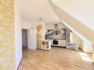 1230 Wien - Dachgeschosswohnung