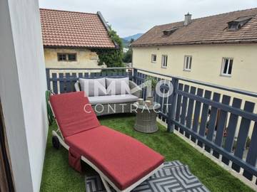 Scheibbs Maisonette