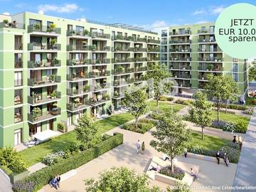 1230 Wien - Eigentumswohnung