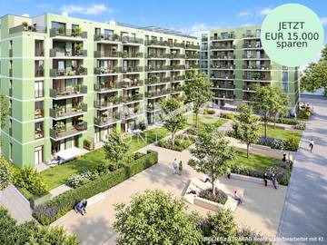 1230 Wien - Eigentumswohnung