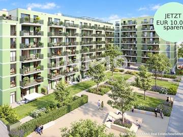 1230 Wien - Eigentumswohnung