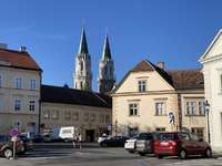 Klosterneuburg - Eigentumswohnung