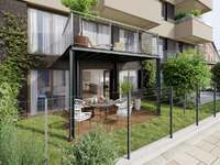 1100 Wien - Maisonette