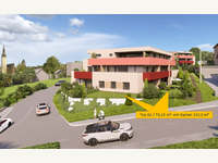 4722 Peuerbach - Eigentumswohnung