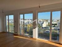 7100 Neusiedl am See - Dachgeschosswohnung