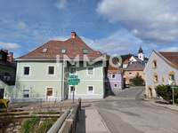 8770 St. Michael i. O. - Eigentumswohnung