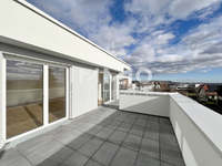 3500 Krems - Penthouse