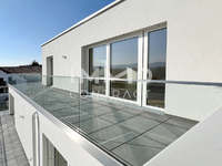 3500 Krems - Penthouse