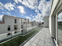 3500 Krems - Penthouse