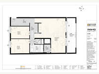 2000 Stockerau - Dachgeschosswohnung