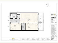 2000 Stockerau - Dachgeschosswohnung