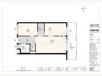2000 Stockerau - Dachgeschosswohnung