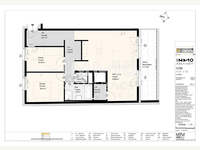 2000 Stockerau - Dachgeschosswohnung