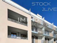 2000 Stockerau - Dachgeschosswohnung