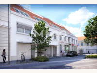 1220 Wien - Eigentumswohnung