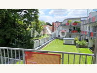 2500 Baden - Eigentumswohnung