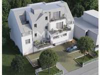 1220 Wien - Maisonette