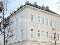 1180 Wien - Eigentumswohnung