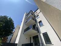 1210 Wien - Eigentumswohnung